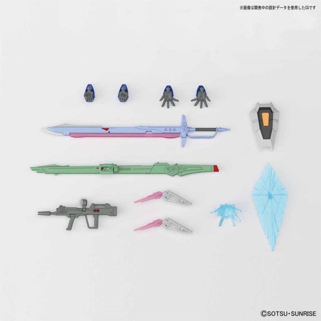 バンダイ HGCE 1/144 デスティニーガンダム 「機動戦士ガンダム