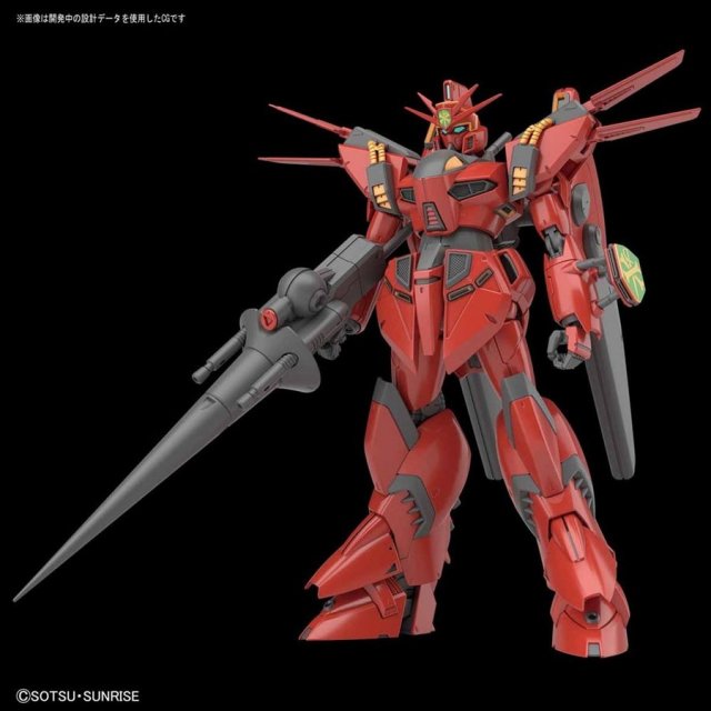 MG ガンダムF91 ver2.0 RE ビギナギナ　セット MG ガンダムF91 Ver.2.0［チタニウムフィニッシュ］レビュー！は