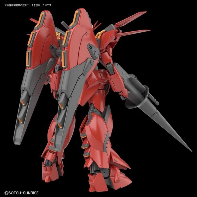 MG ガンダムF91 ver2.0 RE ビギナギナ　セット RE/100 1/100 ビギナ・ギナII（機動戦士ガンダムF91）｜の通販は