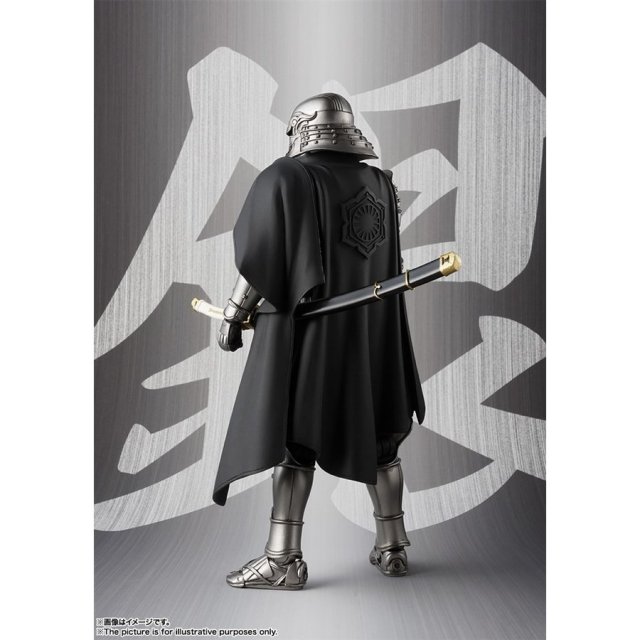 Amazon.co.jp: TAMASHII NATIONS 名将MOVIE REALIZATION スター