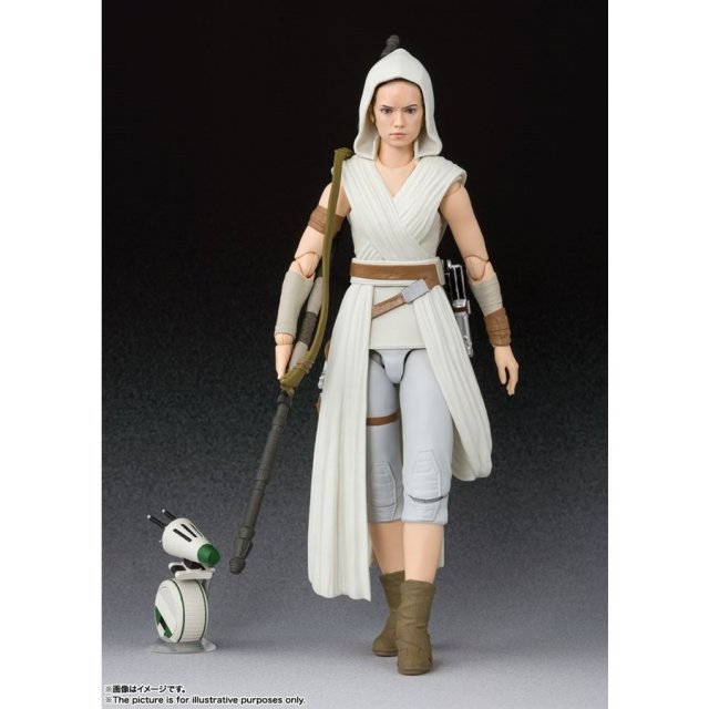【新品❗️値下げ！】スターウォーズPrequel Collection フィギュア スター・ウォーズシリーズ :: Yahoo!Auction｜DEJAPAN - Bid and