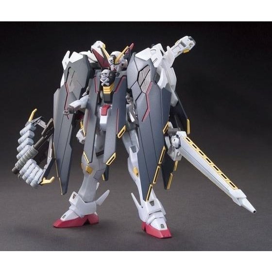 バンダイ HGBF 1/144 クロスボーン・ガンダムX1フルクロス タイプ.GBFT 「ガンダムビルドファイターズトライ」より ガンプラ 5057720