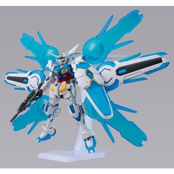 【2品セット】HG G-セルフ パーフェクトパック／ライトニングゼータガンダム ☆新品未開封☆HG G-セルフパーフェクトパック ライトニングZ