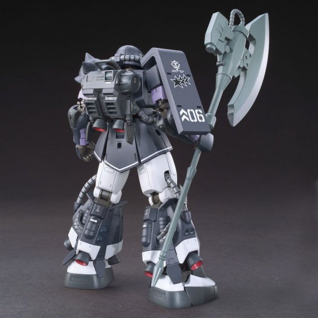 人気ブランド新作豊富 Hg 高機動型ザク オルテガ専用機 ガイヤ マッシュ専用機セット 模型 プラモデル Www Oroagri Eu