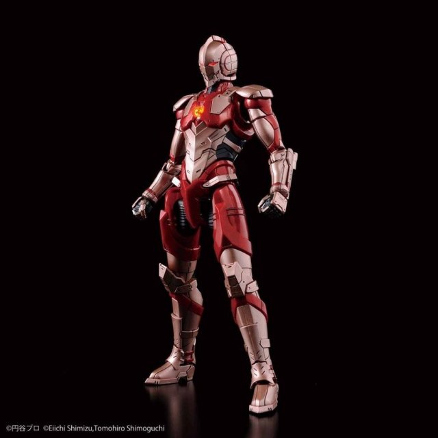 ☆　プラモデル　standard　ドラゴンボールフィギュア　ジレン　☆ BANDAI フィギュアライズスタンダード ドラゴンボール ジレン