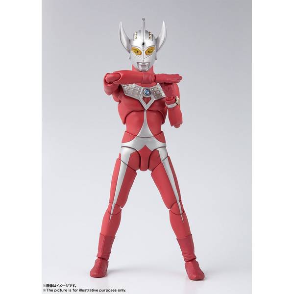 未開封S.H.Figuartsウルトラマンタロウ S.H.Figuarts ウルトラマンタロウ | 魂ウェブ