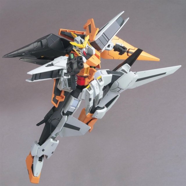 バンダイ 1/100 No.03 GN-003 ガンダムキュリオス 「機動戦士