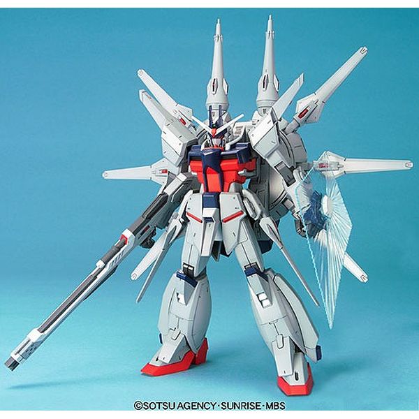 【初回限定】1/100 レジェンドガンダム ZGMF-X666S 未組立品 ガンダムSEED DESTINY BANDAI 初回限定品 1/100 レジェンド