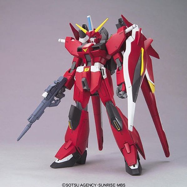 バンダイ 1/100 No.14 ZGMF-X23S セイバーガンダム 「機動戦士ガンダムSEED DESTINY」より ガンプラ 5058782