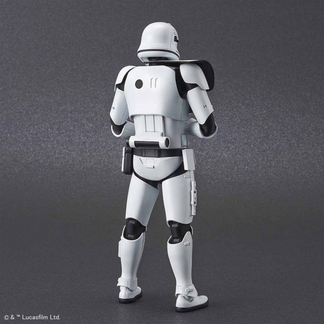 バンダイ 1/12 ファースト・オーダー ストームトルーパー