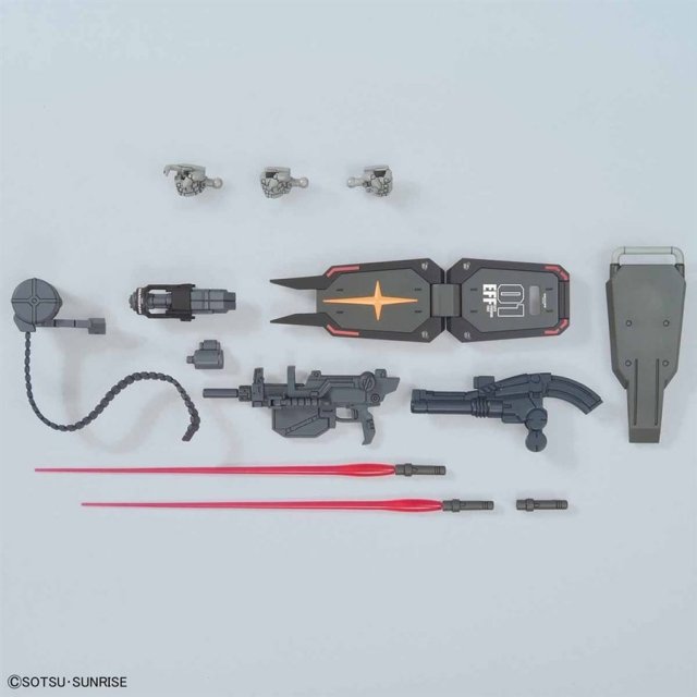 機動戦士ガンダム　THE ORIGIN　ポートレートコレクション　限定ナンバー付 機動戦士ガンダム THE ORIGIN ポートレートコレクション 限定