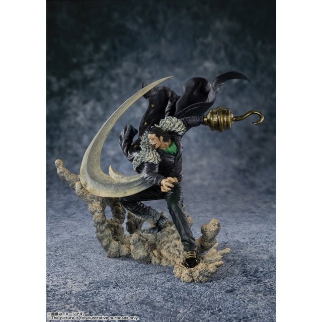 バンダイ フィギュアーツZERO［EXTRA BATTLE ］サー