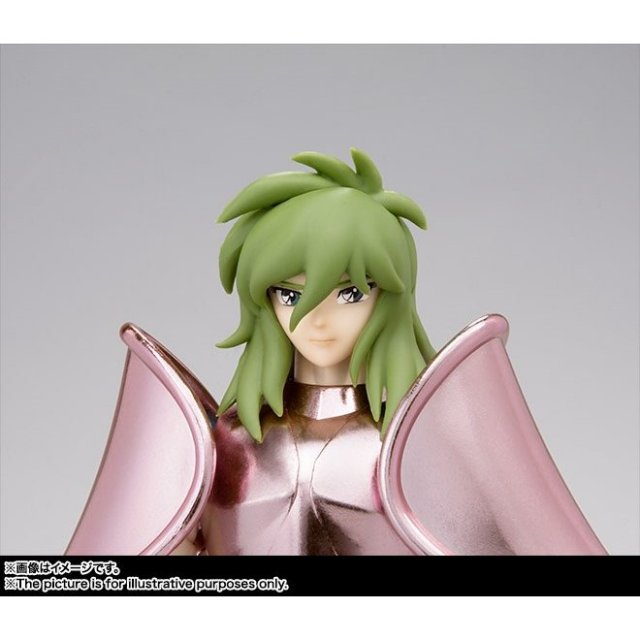 BANDAI - 聖闘士聖衣神話 聖闘士星矢 アンドロメダ瞬（新生青銅聖衣）＜リバイバル版＞　2個 Amazon | TAMASHII NATIONS 聖闘士聖衣神話 聖闘士星矢