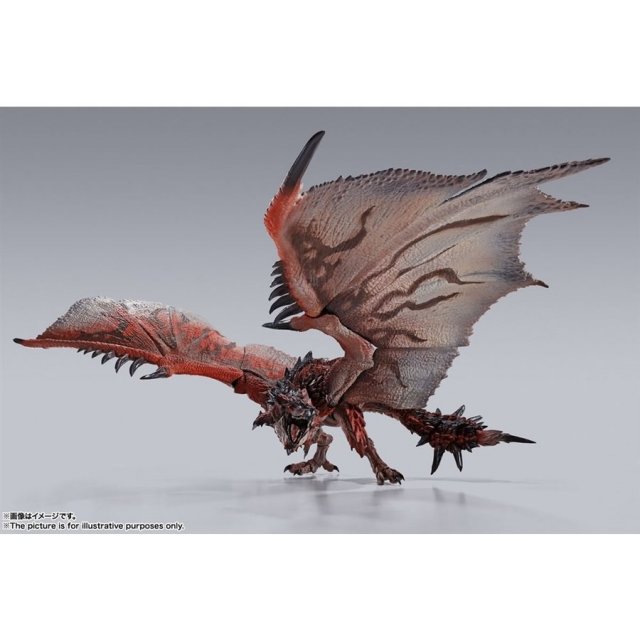 モンスターハンター リオレウス CR 火竜リオレウス 販売 | [B22] 運命廻放編 因果からの脱出 | Z