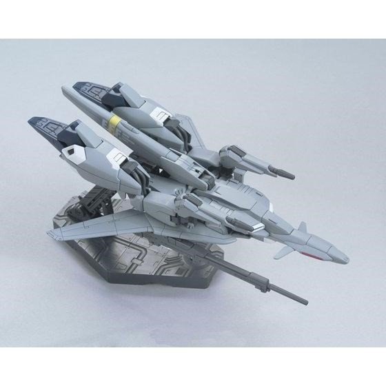 バンダイ HGUC 1/144 MSK-006 ゼータプラス(ユニコーンVer