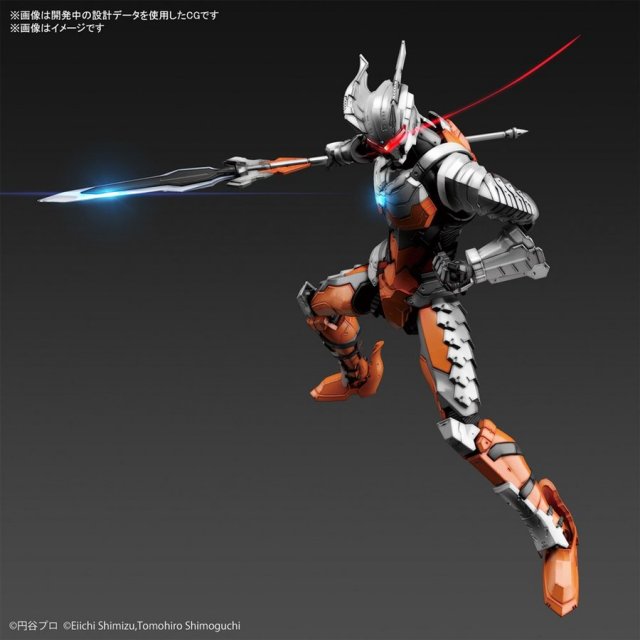 ガンプラ　美少女プラモ　仮面ライダー　ULTRAMAN ジャンク品　※個売り不可 バイクと合体してケンタウロス型に！童友社より美少女プラモデル