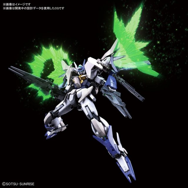 ダブルオー系　ガンプラ まとめ売り ガンプラまとめ売り ダブルオー 00 GN-0000(ZX) ガンダム