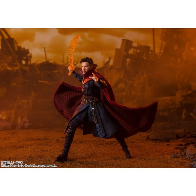 翼*様 マーベル　アベンジャーズ　ドクター・ストレンジ　ドミノアクリルキーホルダ MARVEL STORE by SMALL PLANET على X: 