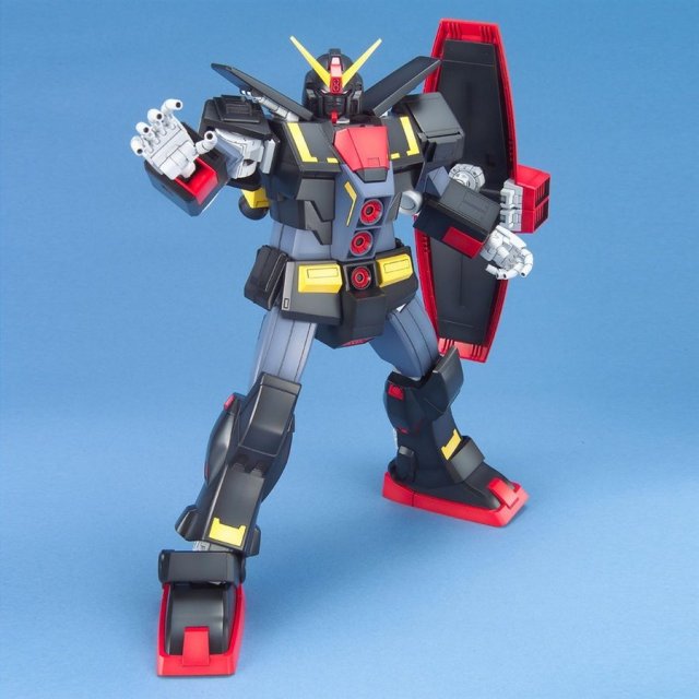 バンダイ Hguc 1 144 Mrx 009 サイコガンダム 機動戦士ｚガンダム より ガンプラ ポストホビーwebshop