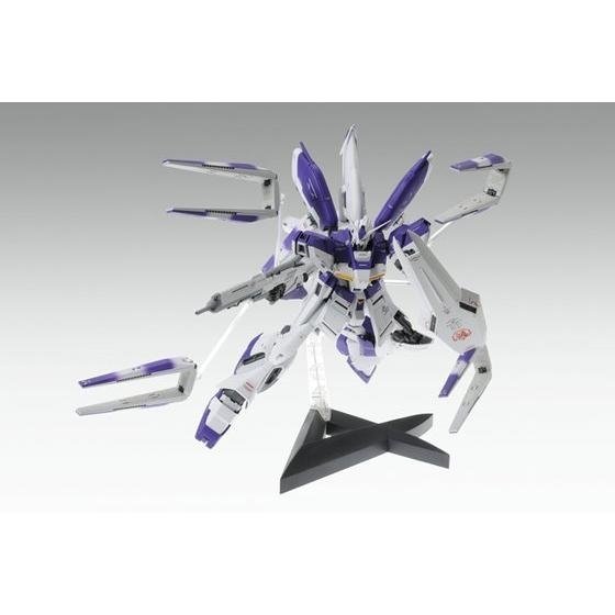 バンダイ MG 1/100 RX-93-ν2 HI-νガンダム Ver.Ka 「機動戦士