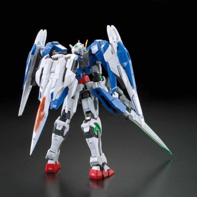 RGガンプラ4点セット hg,rg ガンプラ4点まとめ売り - メルカリ