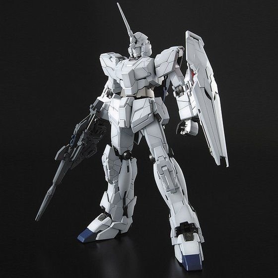 バンダイ MG 1/100 RX-0 ユニコーンガンダム 「機動戦士ガンダムUC