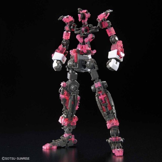 バンダイ RG 1/144 RX-0 ユニコーンガンダム 「機動戦士ガンダム