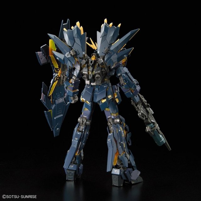 ガンプラ　RG　ユニコーンガンダム　ユニコーンガンダム２号機　2点セット Amazon | BANDAI SPIRITS(バンダイ スピリッツ) RG 機動戦士