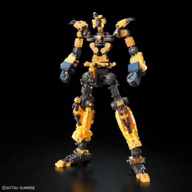 BANDAI - RG 1/144 RX-0[N] ユニコーンガンダム2号機 バンシィ・ノルン 機動戦士ガンダムUC(ユニコーン) プラモデル(0221060) バンダイ Amazon | BANDAI SPIRITS(バンダイ スピリッツ) RG 機動戦士