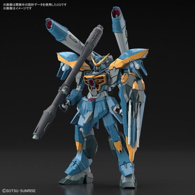バンダイ FULL MECHANICS 1/100 GAT-X131 XXXG-01D カラミティガンダム 「機動戦士ガンダムSEED」より ガンプラ 5061662