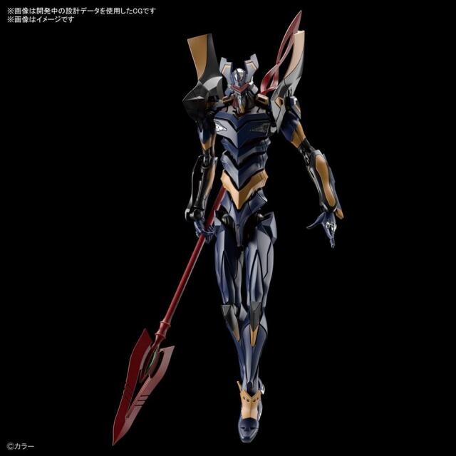 BANDAI エヴァンゲリオン第13号機 R-Number 291 エヴァンゲリオン第13号機 (プラモデル) - ホビーサーチ ガンプラ他