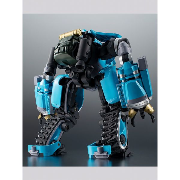 バンダイ ROBOT魂 (SIDE MB) ビッグトニー 「サクガン」より