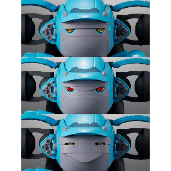 バンダイ ROBOT魂 (SIDE MB) ビッグトニー 「サクガン」より
