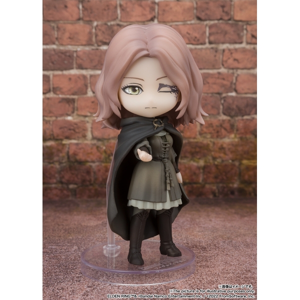 Figuarts mini メリナ