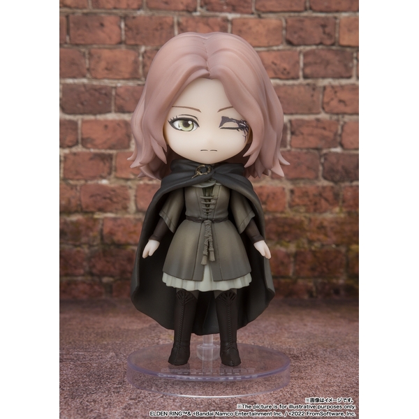 フィギュアーツ mini メリナ Figuarts mini メリナ 4573102618924 ポストホビーWEBSHOP