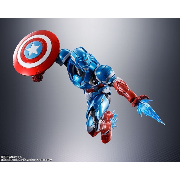 アベンジャーズ！！♤4作品のセットです。 MARVELの人気キャラクター「アイアンマン マーク85」と「ソー