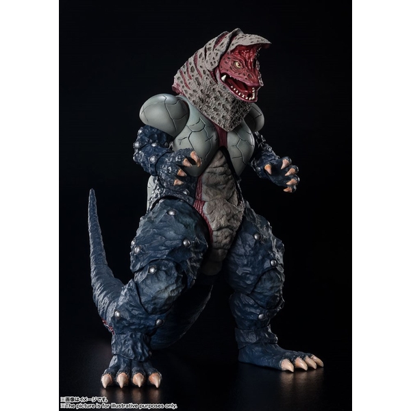 バンダイ S.H.Figuarts ゴルザ 「ウルトラマンティガ」より フィギュア 4573102619068【在庫品】