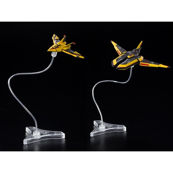 バンダイ S.H.Figuarts ガッツウイング1号＆ガッツウイング2号セット 「ウルトラマンティガ」より フィギュア 4573102619075【在庫品】