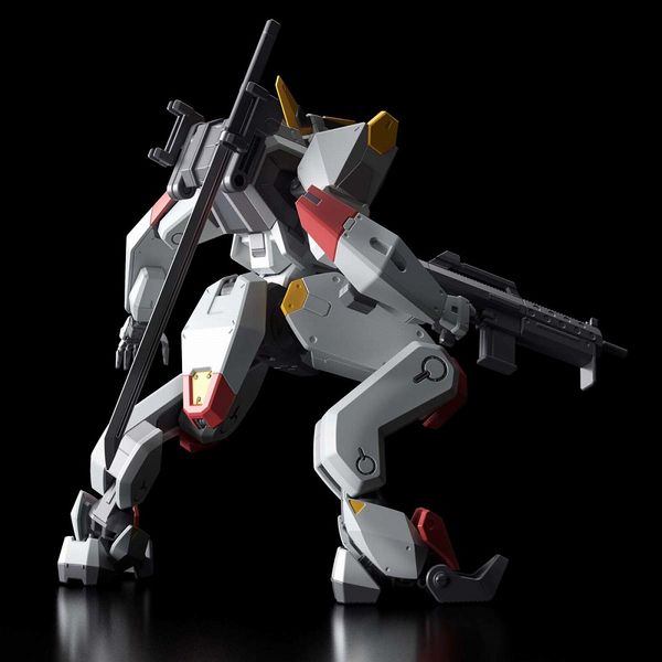 バンダイ HG メイレスケンブ 「境界戦機」より キャラクター