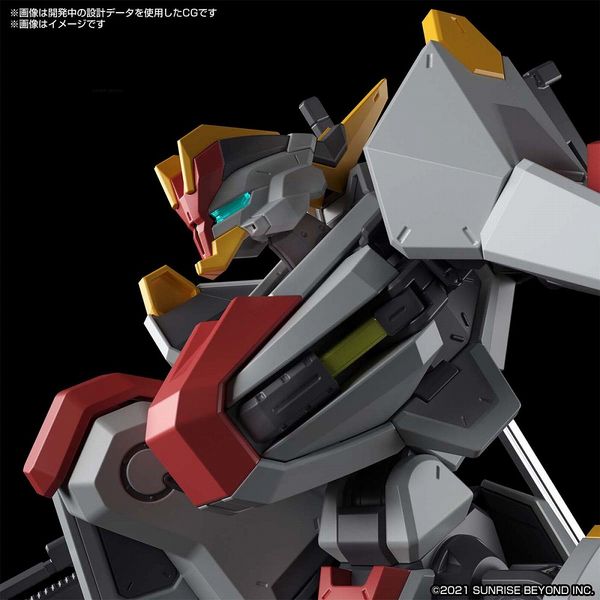 プラモデル　境界戦機HG まとめ売り Amazon | BANDAI SPIRITS(バンダイ スピリッツ) HG 境界戦機