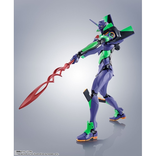 エヴァンゲリオン ポストホビーWEBSHOP