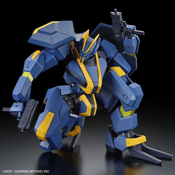 童友社 1/12 孫尚香 THE DOOM MECHA ver. 「Honor of Kings