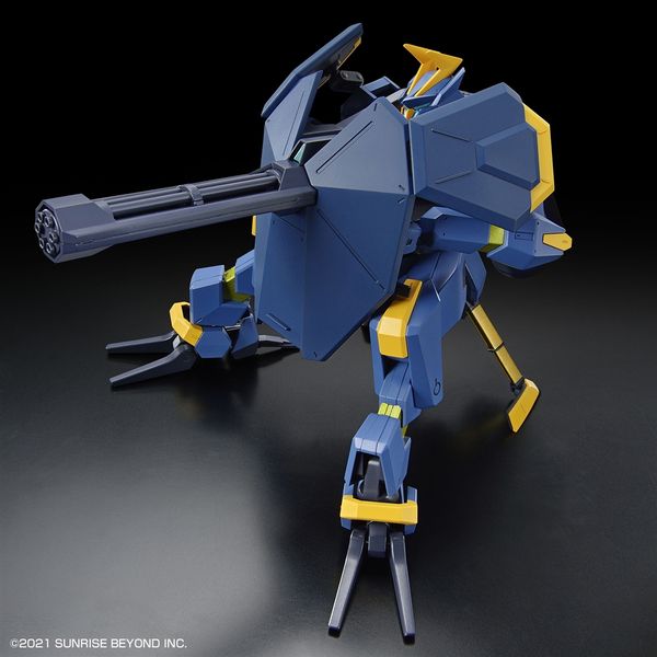 境界戦機 10体セット　まとめ売り 境界戦機』大型ドリル＆クローアームを装備した