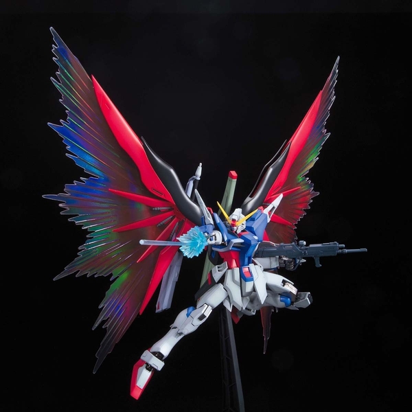 バンダイ MG 1/100 ZGMF-X42S デスティニーガンダム