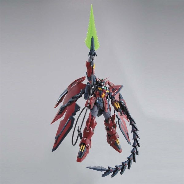 バンダイ MG 1/100 OZ-13MS ガンダムエピオン EW 「新機動戦記