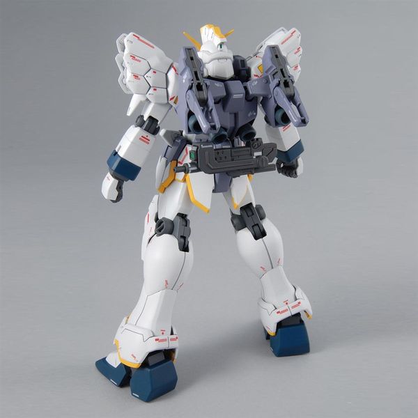 Mg ガンダムw サンドロック Amazon | MG 新機動戦記ガンダムW Endless Waltz ガンダムサンド