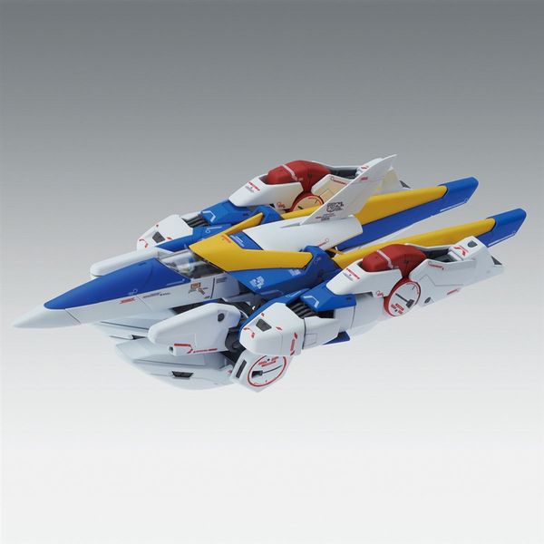 MG Vガンダム Ver.Ka バンダイ バンダイ MG 1/100 LM314V21 V2ガンダム Ver.Ka 「機動戦士V