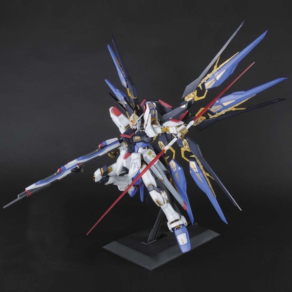 PG 1/60 ZGMF-X20A ストライクフリーガンダム