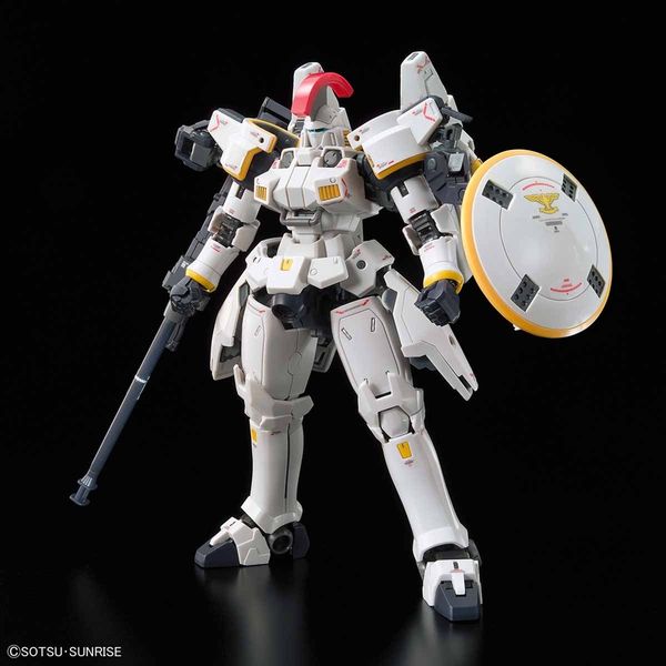 バンダイ RG 1/144 トールギス EW 「新機動戦記ガンダムW Endless Waltz」より ガンプラ 5063085