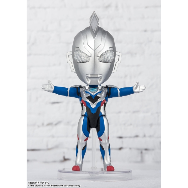 特撮ヒーローズ　帰ってきたウルトラマン　ノーマル全24種　ミニフィギュア 特撮ヒーローズ 帰ってきたウルトラマン 20個セット(完成品